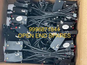 open end machine spare parts