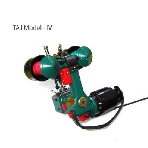 TAJ Heavy Duty Portable Bag Closer Machine Model - IV