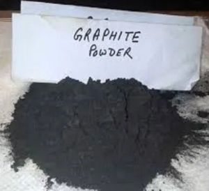 Graphite Powder