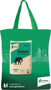 Promotional Jute Bag