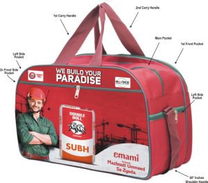 Promotional Luggage Bag