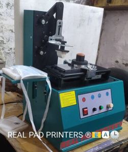 Pad Printing Equipments