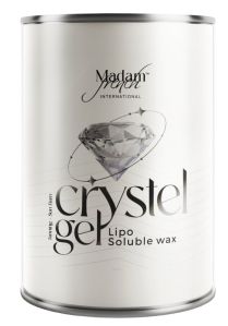 Crystal Gel Liposoluble Wax
