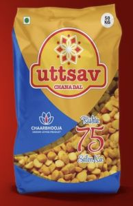 Uttsav Chana Dal