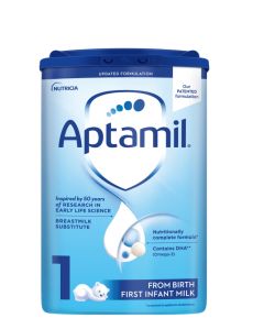 Aptamil 1 First Infant Milk 800g