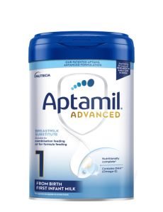 Aptamil Advanced 1 First Infant Milk 800g