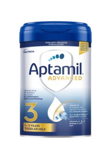 Aptamil Advanced 3 Toddler Milk 800g
