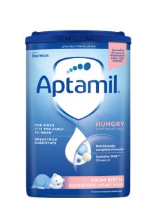 Aptamil Hungry Baby Milk 800g