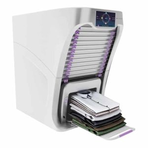 Foldimate Fabric Cloth Capacity Fully Automatic Folding Laundry Machine