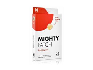 Hero Cosmetics Mighty Patch, The Original, 36 Count