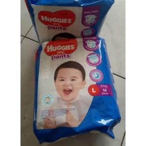 Buy Huggies Wonder Pants Baby Diapers XS 90 Pieces| Pack of 2 Online at  Best Prices in India - JioMart.