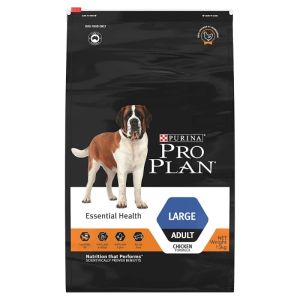 Pro Plan Chicken Large Adult Dog Dry Food 15kg