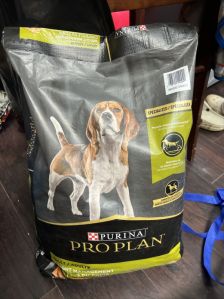 Purina Pro Plan Weight Management Dog Food Shredded Blend Chicken & Rice 8kg