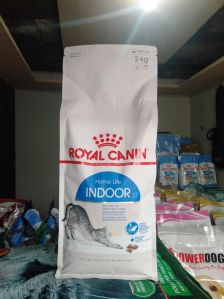 ROYAL CANIN INDOOR27 CAT FOOD 2KG &amp;amp;amp;amp; 10KG