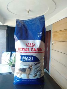 Royal Canin Maxi Adult Dog Dry Food 15kg