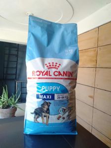 Royal Canin Maxi Puppy Dog Dry Food 15kg