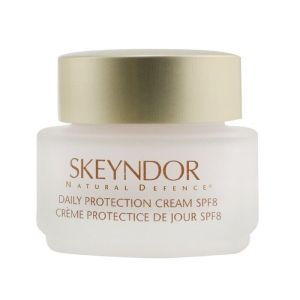 SKEYNDOR Natural Defence Daily Protection Cream SPF 8 50ML