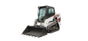 T450 Compact Track Loader