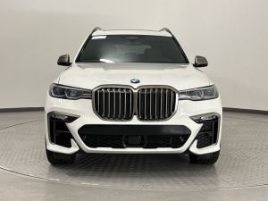Used 2022 BMW X7 M50i