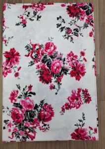 Poly Twill Fabric