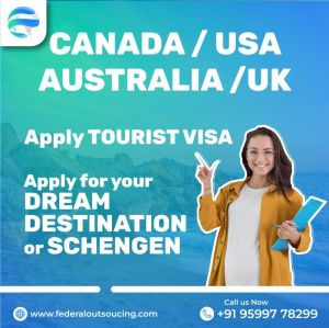 tourist visas services