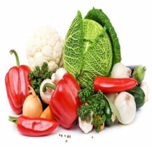 Organic Vegetables, For Cooking, Packaging Type : Carton