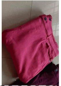 Cotton Ladies jegging, Size : M, XL, Feature : Beautiful Look, Fade  Resistance, Precisely Designed at Best Price in Bangalore