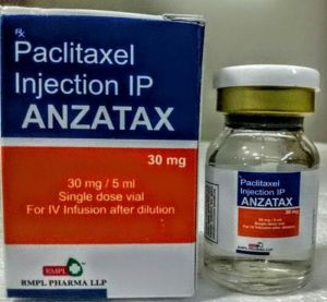 Anzatax Injection