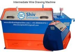 Intermediate Wire Drawing Machine