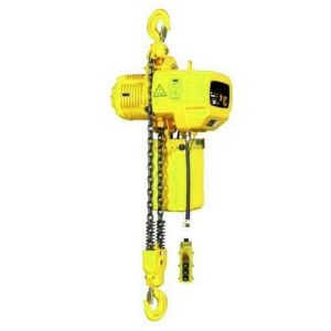 3 Ton Electric Chain Hoist