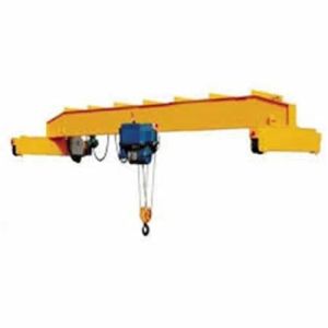 5 Ton Single Beam Eot Crane