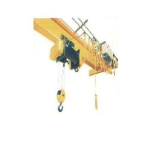 5000 Kg Overhead EOT Crane