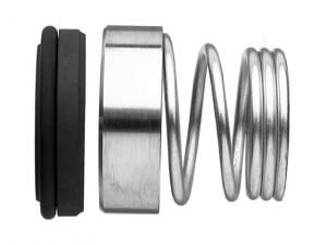 Conical Spring Seals