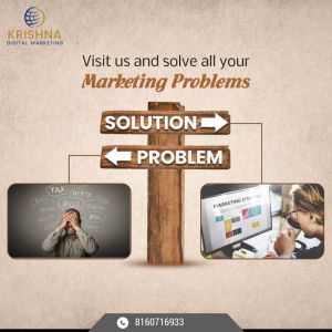 digital marketing solution