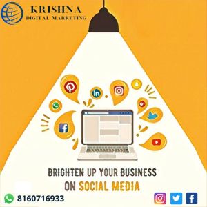 social media strategy service