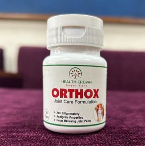 Orthox Capsules