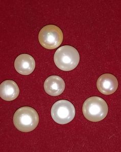 91.85 Carat Pearl Gemstone