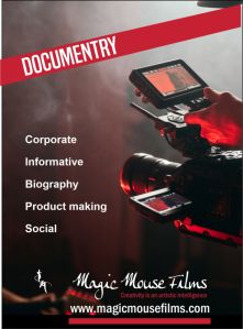 documentary film service