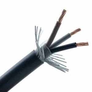 3 Core Armoured Power Cable