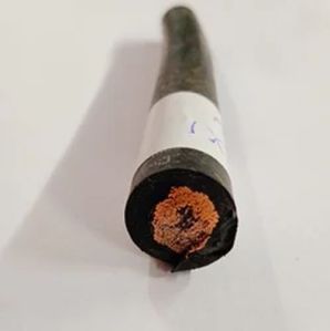 70 Sq Mm 1 Core Copper Flexible Cable
