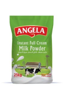 angela milk powder