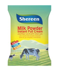 shereen milk powder