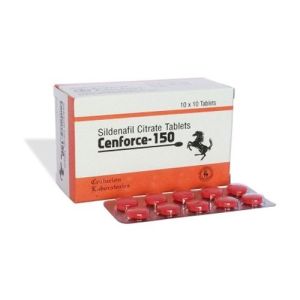 Cenforce 150 Tablets