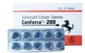 Cenforce-200 Tablets