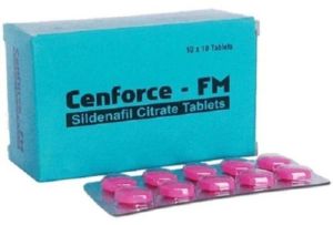 Cenforce-FM Tablets