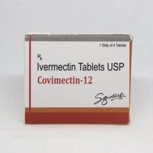 Covimectin-12 Tablets