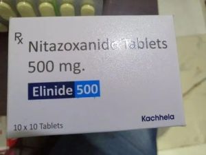 Elinide 500 Tablets