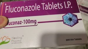 Fluconaz-100 Tablets