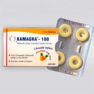 Kamagra Polo Tablets