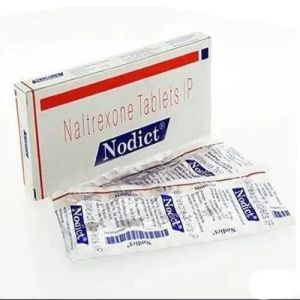 Nodict 50 Tablets